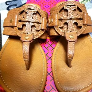 Tory Burch Amanda Flat Thong